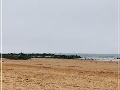 -青岛银沙滩