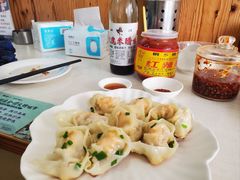-乌镇姐妹特色小吃(银杏公寓店)