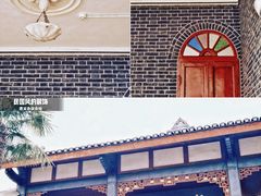 -遵义会议纪念馆