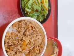 -食其家·牛丼咖喱(浦电路店)