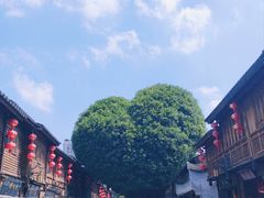 -三坊七巷历史文化街区