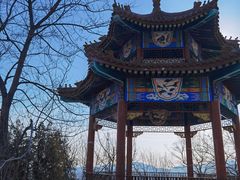 -白水寺森林公园