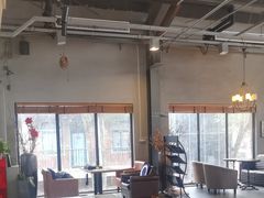 -猫屎咖啡(陶溪川店)
