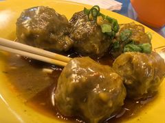 -憶廟街 X 沙角邨(太古城店)