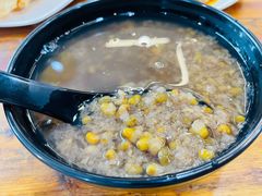 绿豆沙饮品-螺蛳粉先生(蓟门桥店)