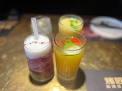 -烤匠麻辣烤鱼(万象城店)