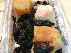 -清真·白记年糕(牛街北口店)