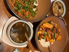 -德天顺盖码饭(人民西路店)