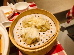 -西贝(上海新梅广场店)