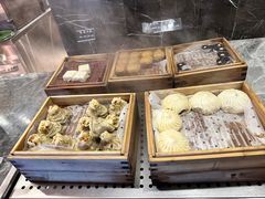 -南京金丝利喜来登酒店