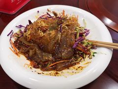 -石老头关东饺子王·东北菜(嘉华鑫城店)
