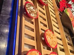 -焰江山海鲜牛排烤肉自助(锦华万达二星店)