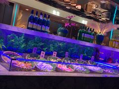 -阪尚皇·原切牛排·烤肉火锅自助(北京路店)