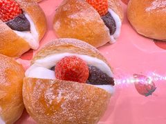 -巴黎贝甜(南京万达店)