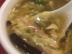 -大眼锅贴水饺(河东店)