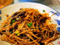 -百花人家(清水田园店)