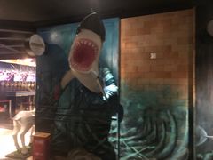 -V-ONE西雅图海鲜自助餐厅(仓山万达广场店)