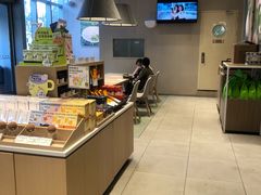 自助取餐区-奈雪的茶(杭大501城市广场PRO店)