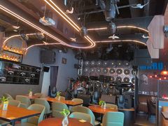 -MARU玛露音乐餐厅(大学路店)