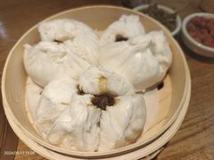 -潮粥荟·潮汕砂锅粥(槐房万达店)