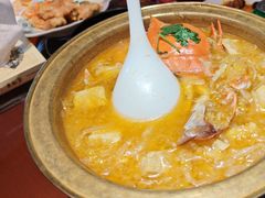 -老厨家(友谊路总店)