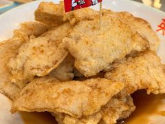 -英兰朝族饭店·英兰锅包肉(佳园路店)