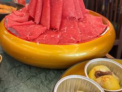 -牛New寿喜烧(龙湖金沙天街店)