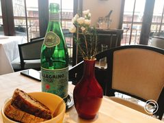 -Le Comptoir de Pierre Gagnaire