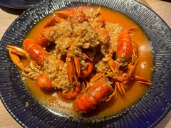 -红盔甲·小龙虾(车公庙店)