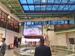 -永红源啤酒·烧烤·海鲜·大排档(台柳路店)