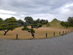-水前寺成趣园