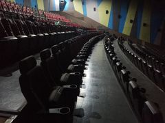 -天幕新彩云国际影城(激光巨幕店)