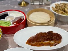 -惠丰堂饭庄(北洼路店)