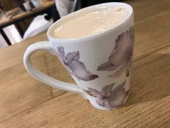 -TeaTimes(凤凰书城店)