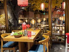-老凯俚酸汤鱼(多彩城店)