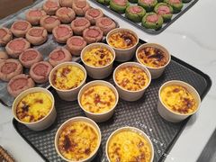 -HuHuCake呼呼甜品蛋糕(正弘城店)
