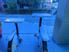 -麦当劳(台州路桥DT店)