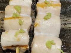 -鸟幸 TORISAKI 炭火居酒屋