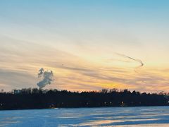 -长春市南湖公园