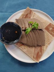 -金老三饭庄·宴会厅(常营店)