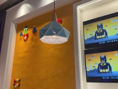 -SEA西雅图海鲜自助餐厅(海乐世界店)