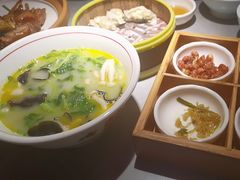 -闽上鲜·福建菜(龙湖滨江天街店)