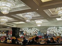 大堂-芭菲盛宴·环球美食(解放碑英利国际店)