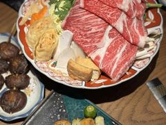 -筱田の食堂·izakaya(淮海中路店)