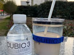 -CUBIC3三立方咖啡(凌空SOHO店)
