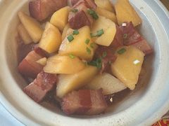 -天天渔港(杏林街店)