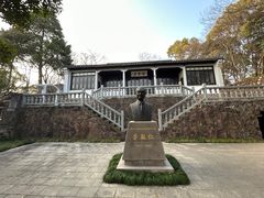 -无锡梅园公园