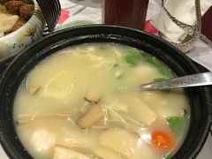 -京味斋·北京烤鸭(北京南站洋桥店)