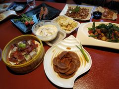 -花笙记打边炉·煲仔饭(五大道店)