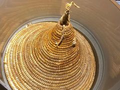 -咕嘟草帽鱼·牛奶一样的鲜鱼汤(包河万达广场创始店)